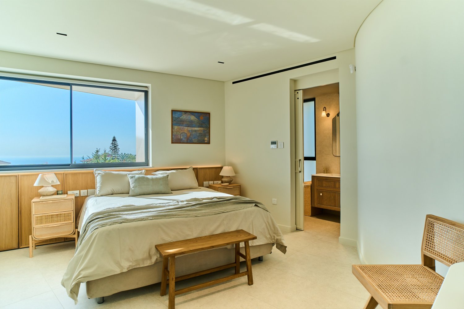 5 chambres Villa à Tala, Paphos, Chypre No. 62439