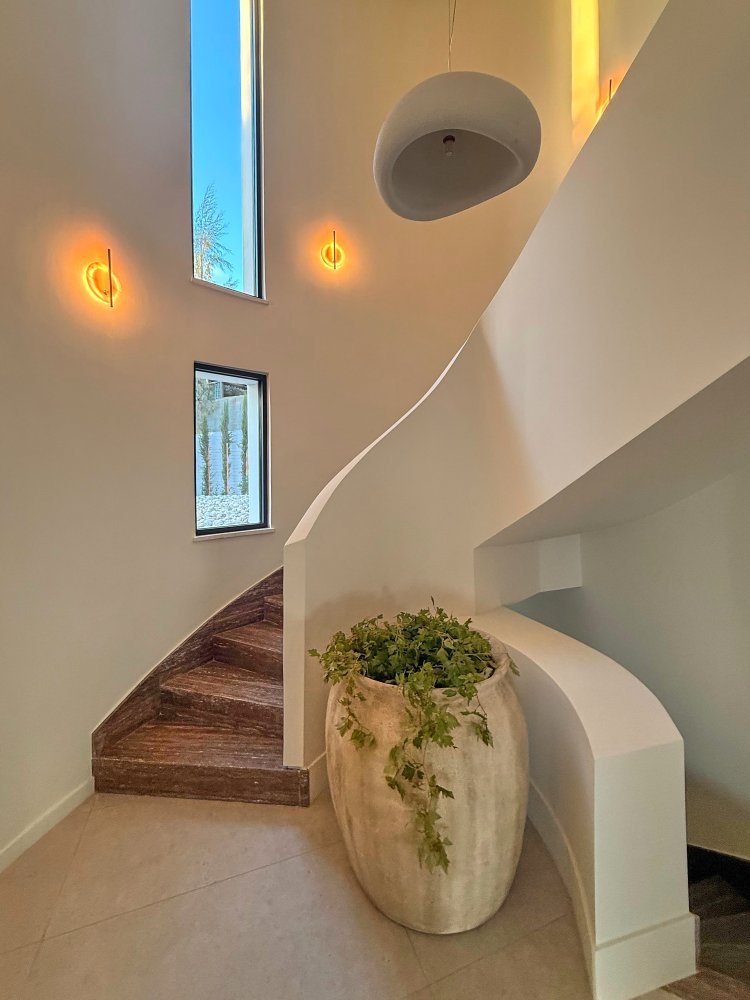 5 chambres Villa à Tala, Paphos, Chypre No. 62439