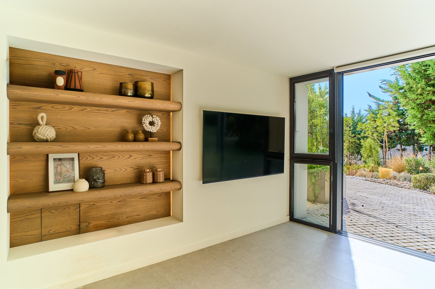 5 chambres Villa à Tala, Paphos, Chypre No. 62439