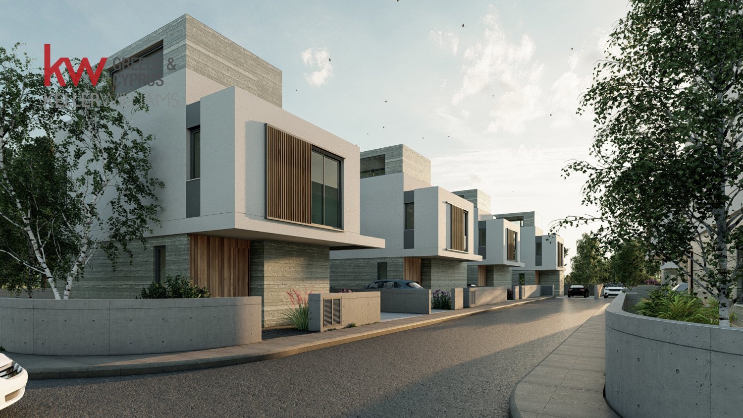 3 dormitorios Villa en Geroskípou, Paphos, Chipre No. 60095