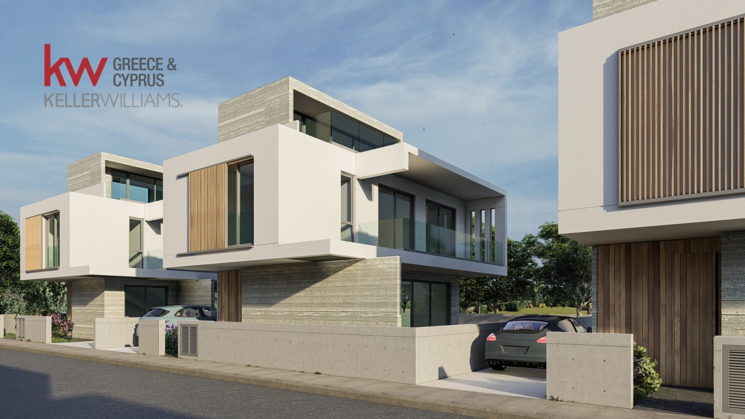 3 dormitorios Villa en Geroskípou, Paphos, Chipre No. 60095