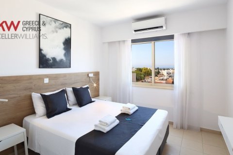 2 bedrooms Apartment in Paphos, Cyprus No. 60746