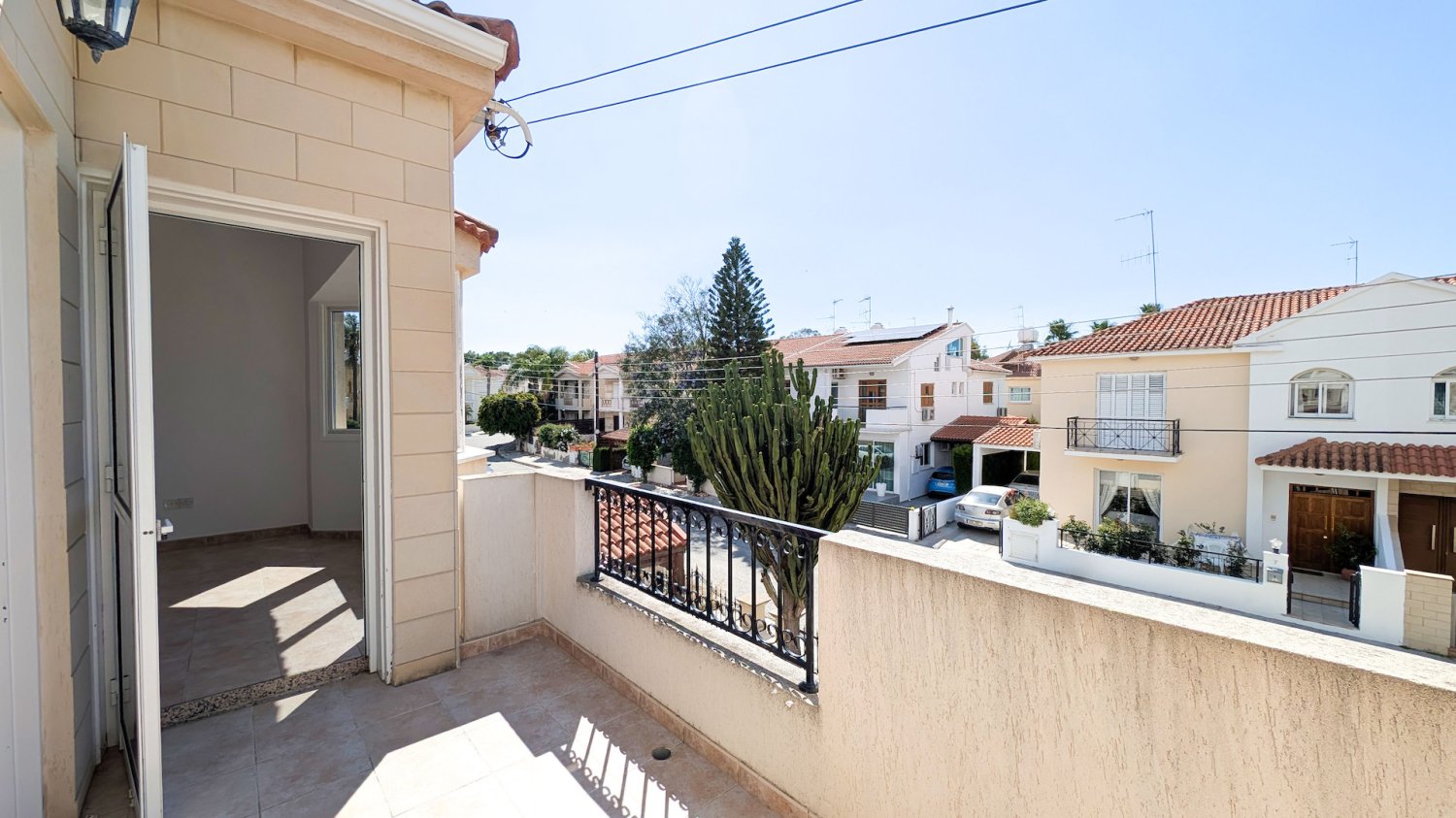 4 dormitorios Adosado en Lakatamia, Nicosia, Chipre No. 65536