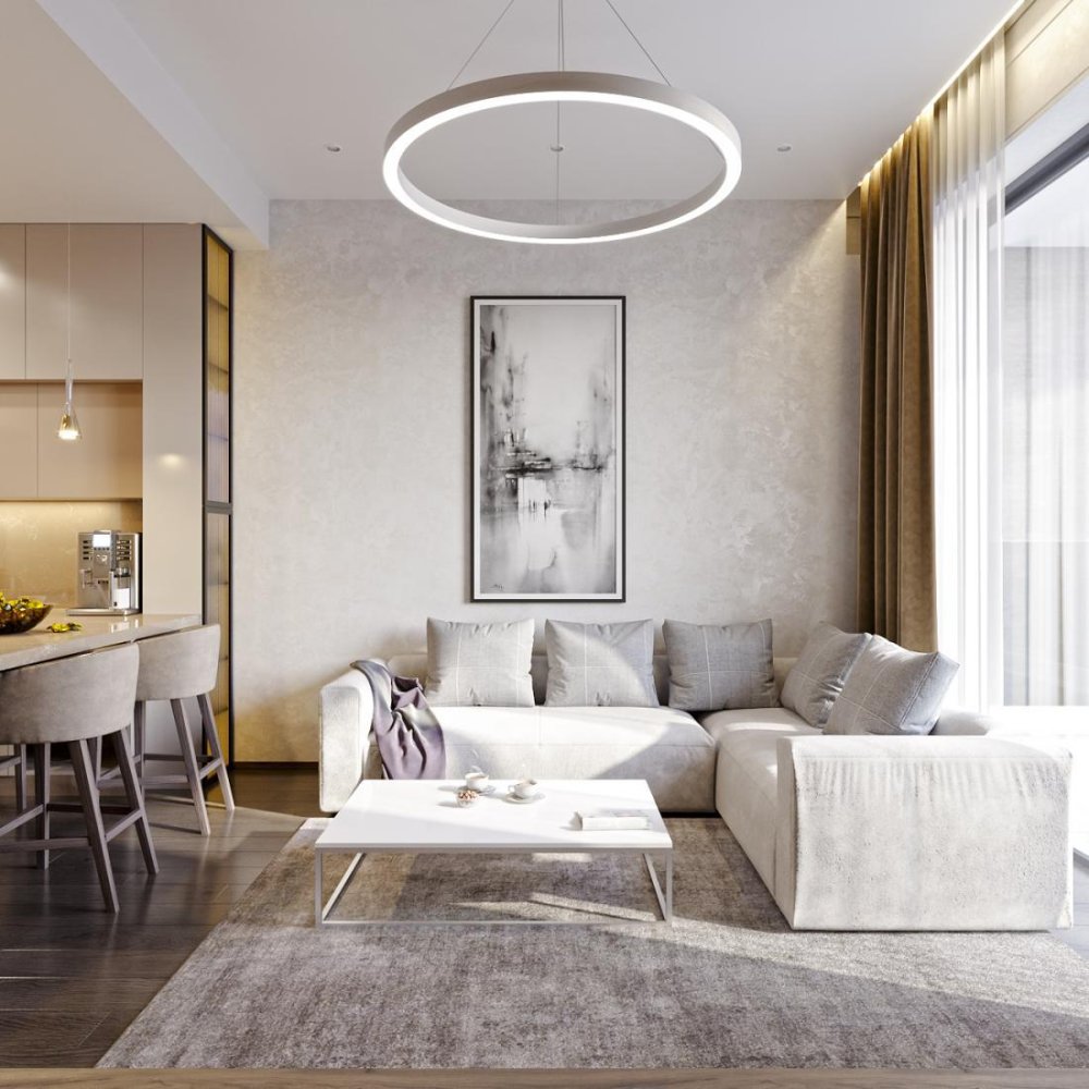 3 chambres Appartement à Limassol, Chypre No. 64468