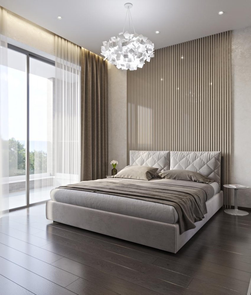3 chambres Appartement à Limassol, Chypre No. 64468