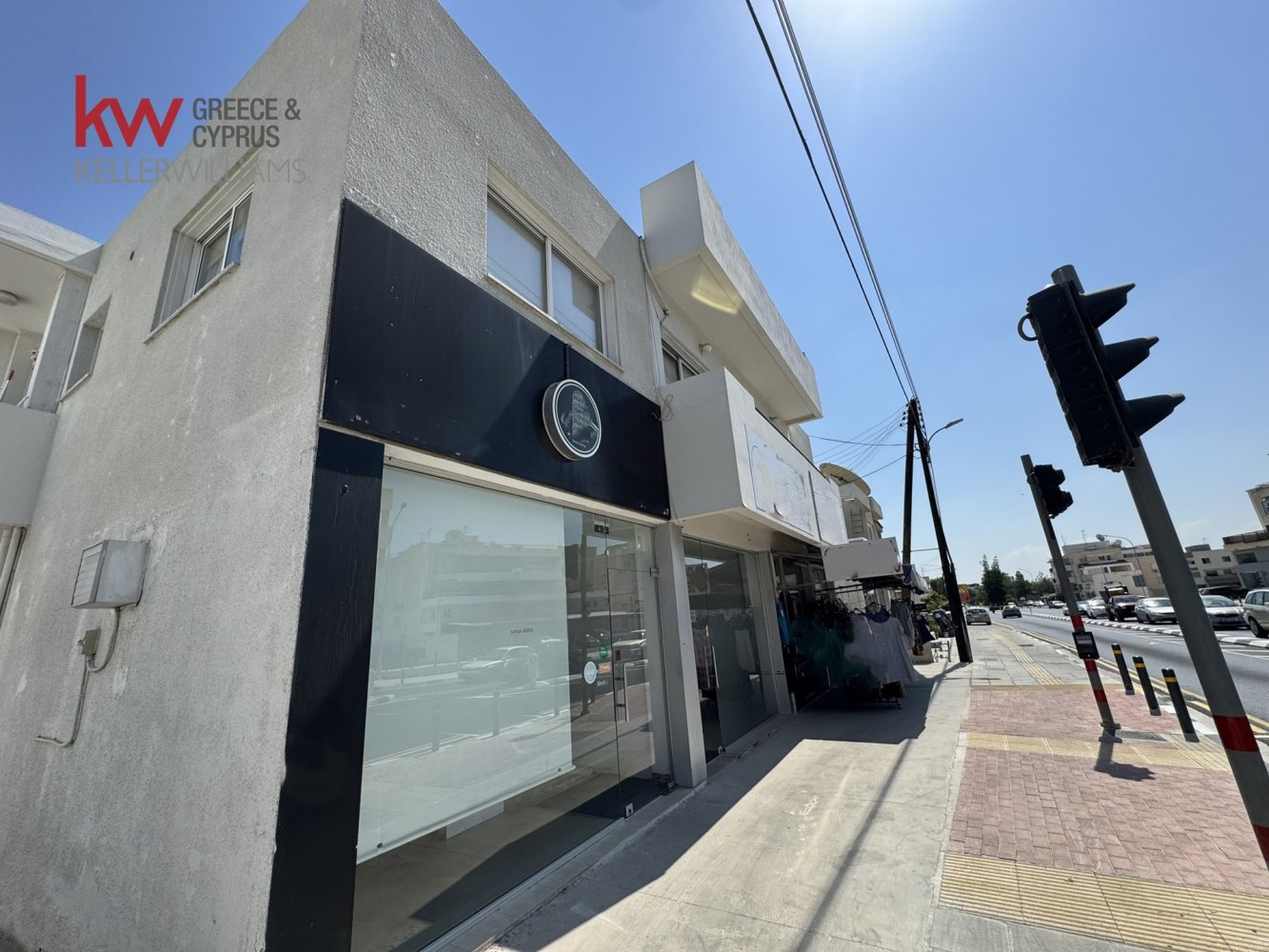 5 rooms Office in Lakatamia, Nicosia, Cyprus No. 40151