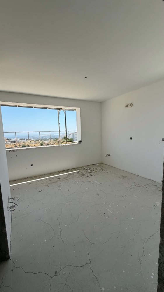 3 bedrooms Villa in Ypsonas, Limassol, Cyprus No. 60995