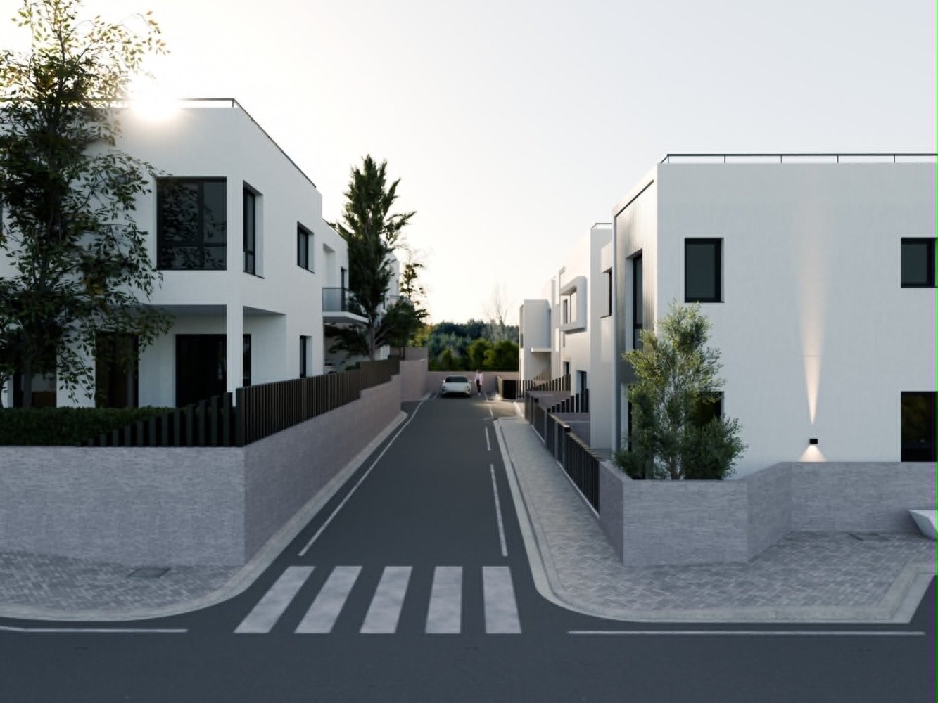 3 bedrooms Villa in Ypsonas, Limassol, Cyprus No. 60995