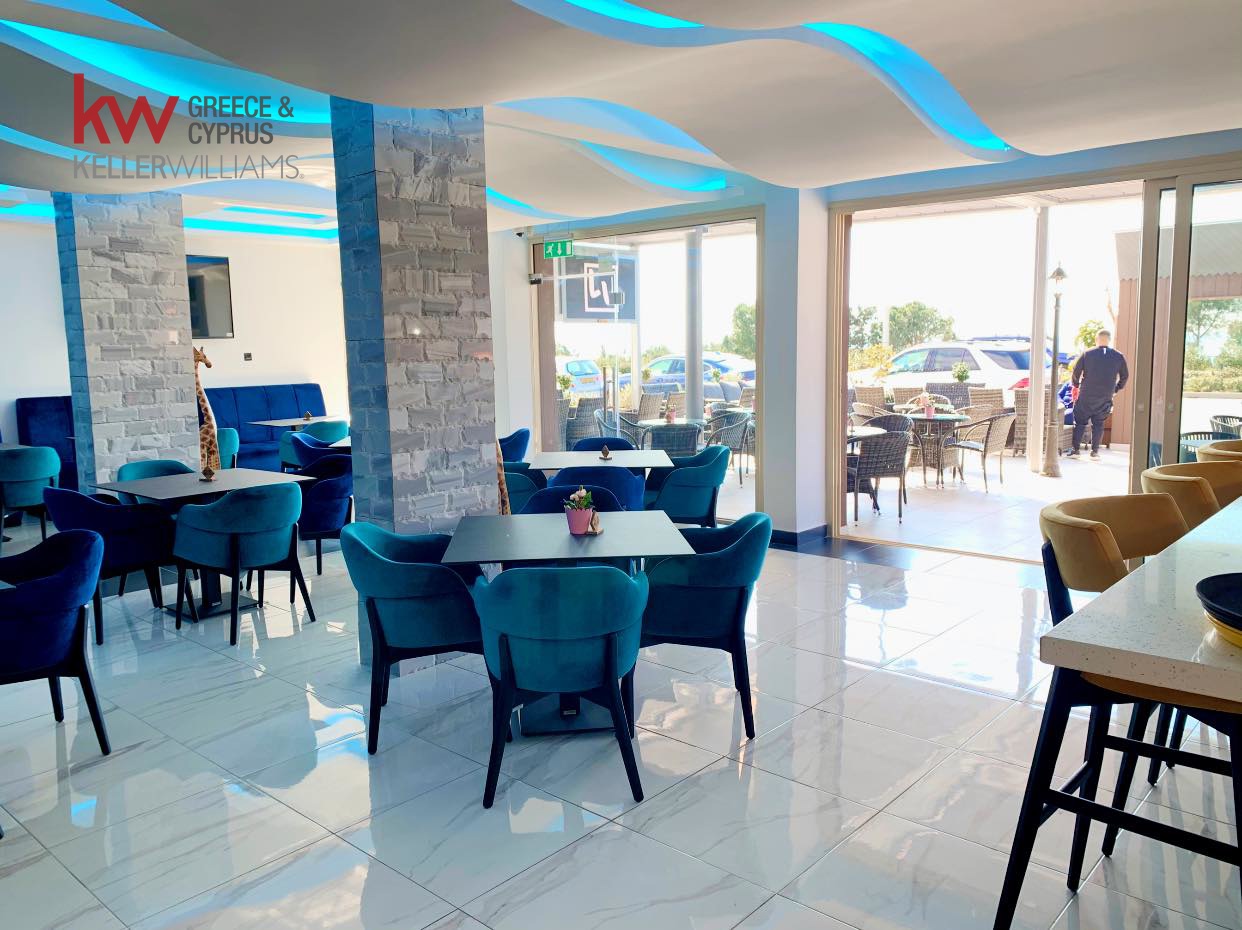 370m2 Commercial property in Paphos, Cyprus No. 61231