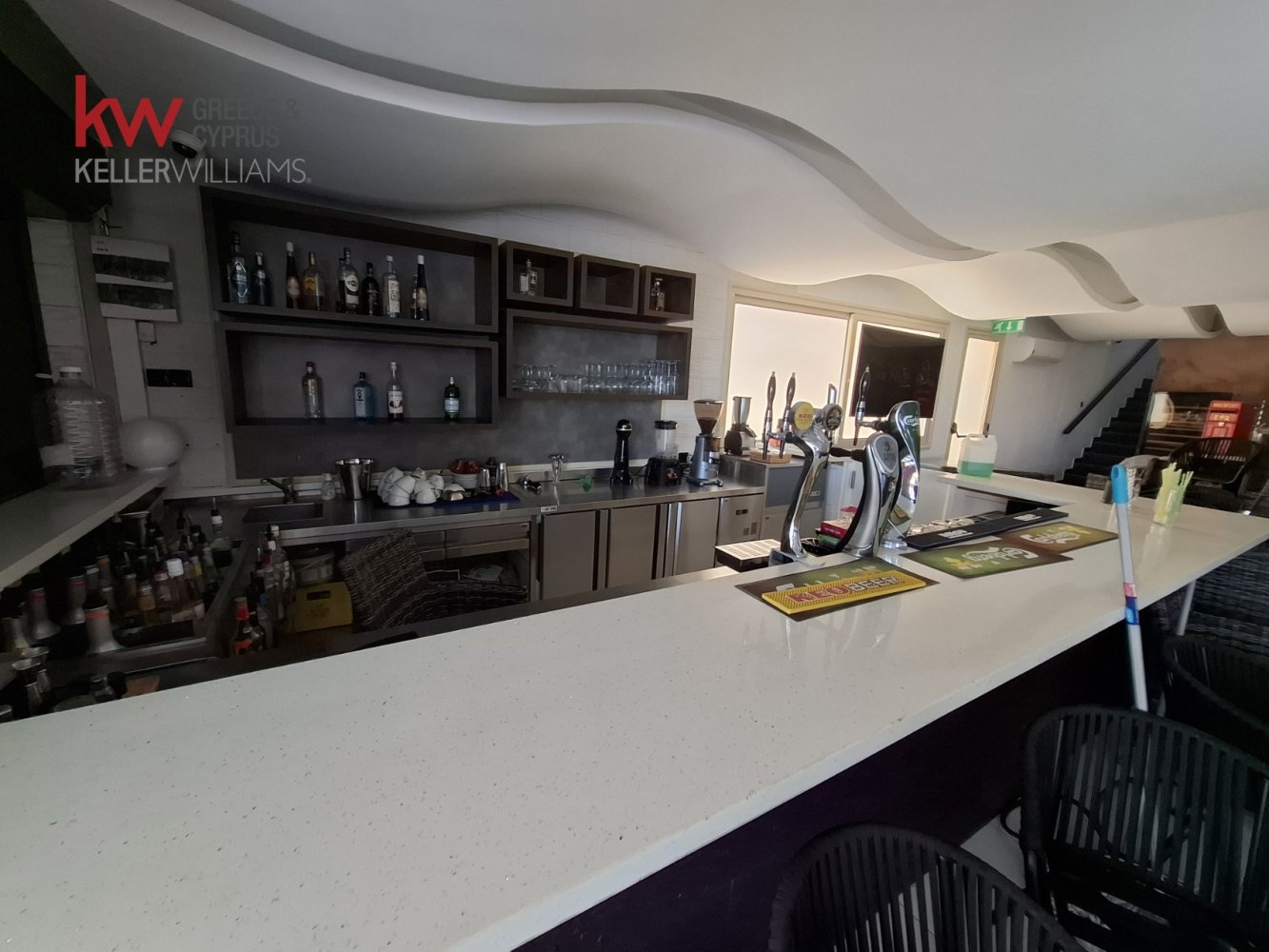 370m2 Commercial property in Paphos, Cyprus No. 61231