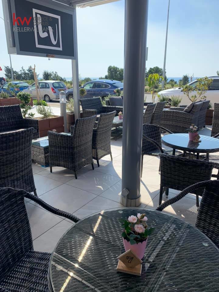 370m2 Commercial property in Paphos, Cyprus No. 61231