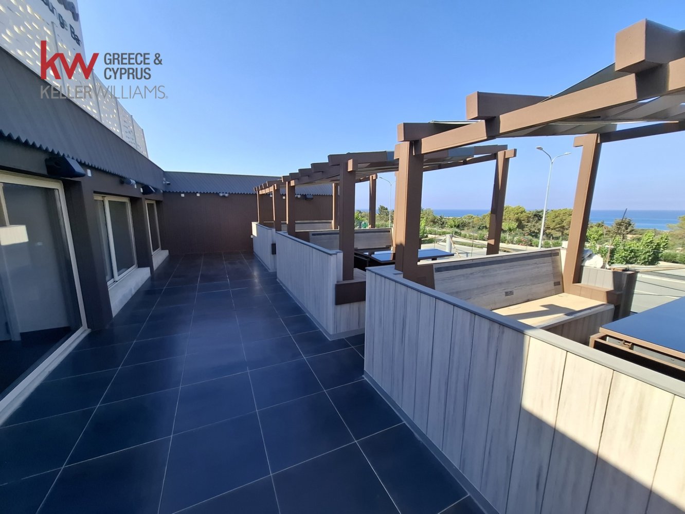 370m2 Commercial property in Paphos, Cyprus No. 61231