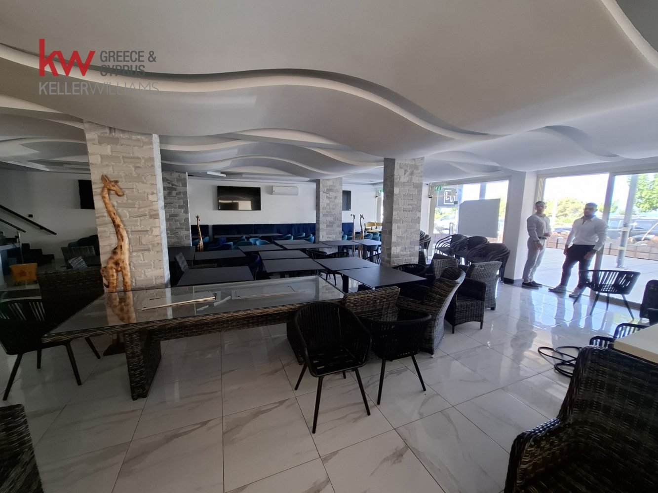 370m2 Commercial property in Paphos, Cyprus No. 61231