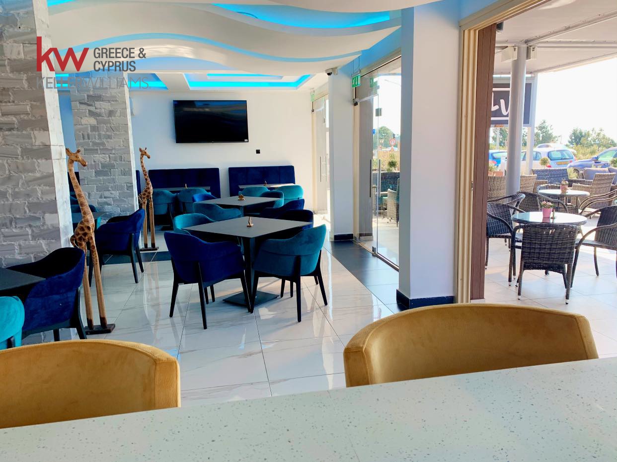 370m2 Commercial property in Paphos, Cyprus No. 61231