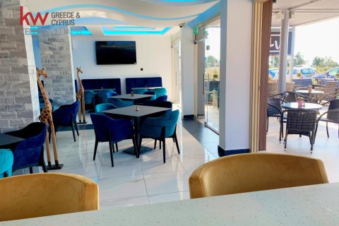 370m2 Local comercial en Paphos, Chipre No. 61231