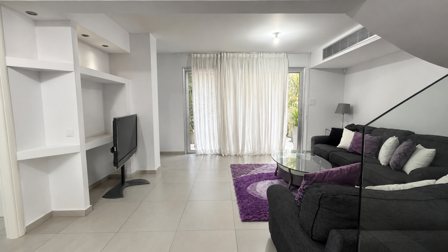 5 bedrooms Townhouse in Agios Athanasios, Limassol, Cyprus No. 61622