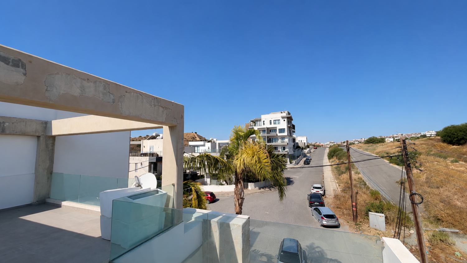 5 bedrooms Townhouse in Agios Athanasios, Limassol, Cyprus No. 61622