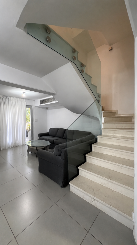 5 bedrooms Townhouse in Agios Athanasios, Limassol, Cyprus No. 61622
