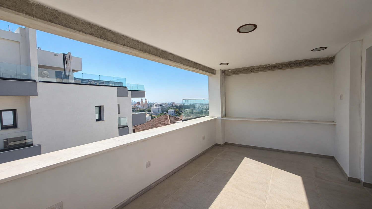 5 bedrooms Townhouse in Agios Athanasios, Limassol, Cyprus No. 61622