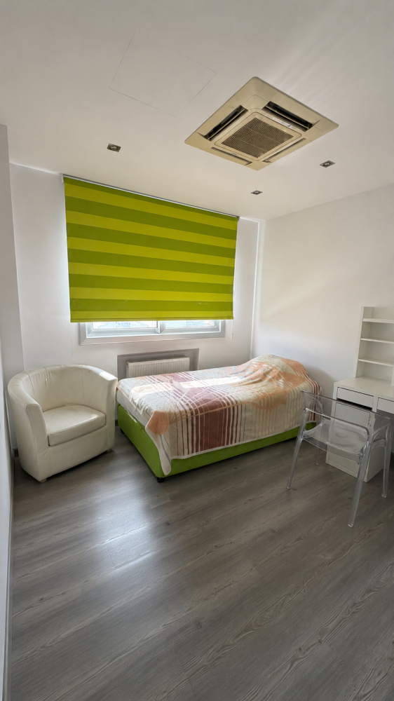 5 bedrooms Townhouse in Agios Athanasios, Limassol, Cyprus No. 61622
