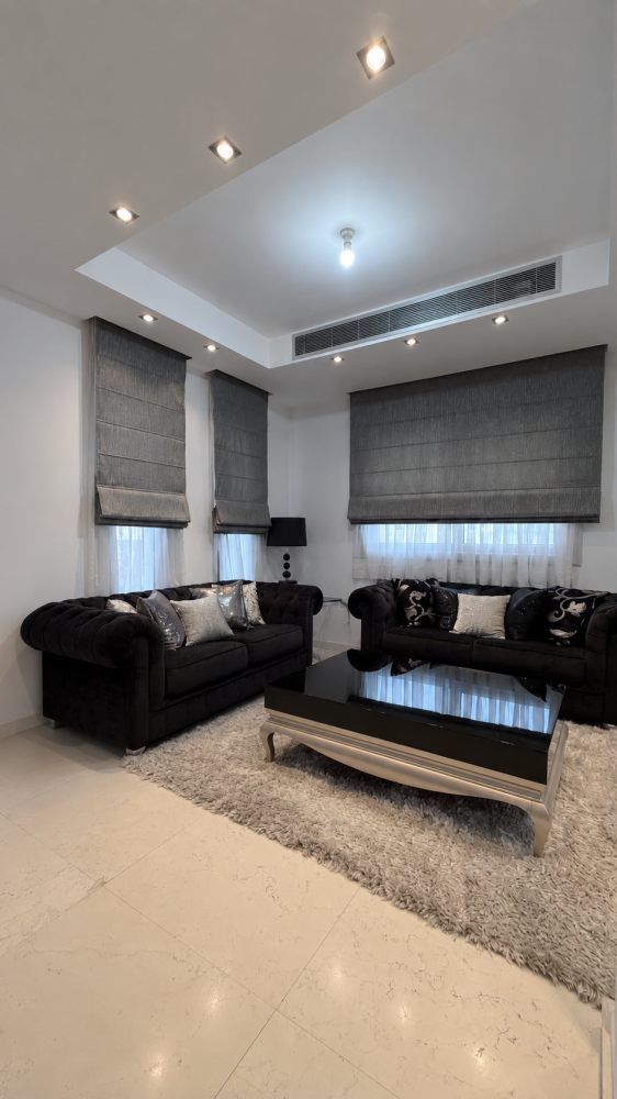 5 bedrooms Townhouse in Agios Athanasios, Limassol, Cyprus No. 61622