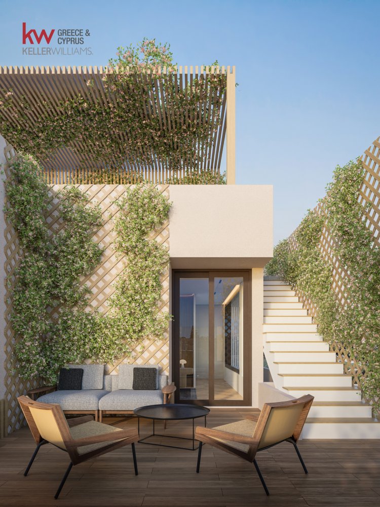 2 bedrooms Apartment in Paphos, Cyprus No. 61930