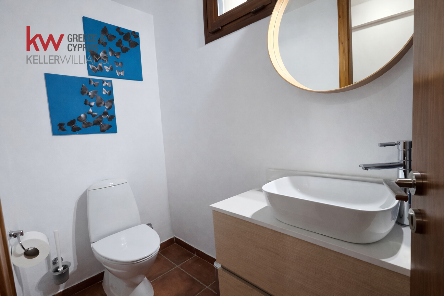 Вилла с 4 спальнями в Нису, Никосия, Кипр № 51049