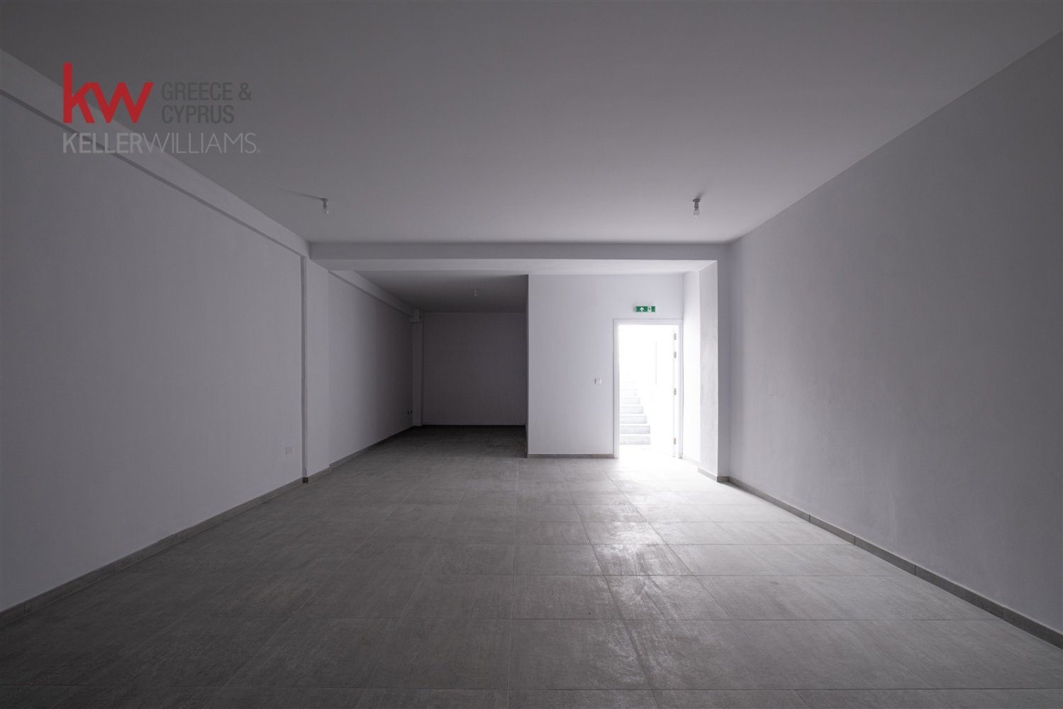 85m2 Shop in Strovolos, Nicosia, Cyprus No. 60303