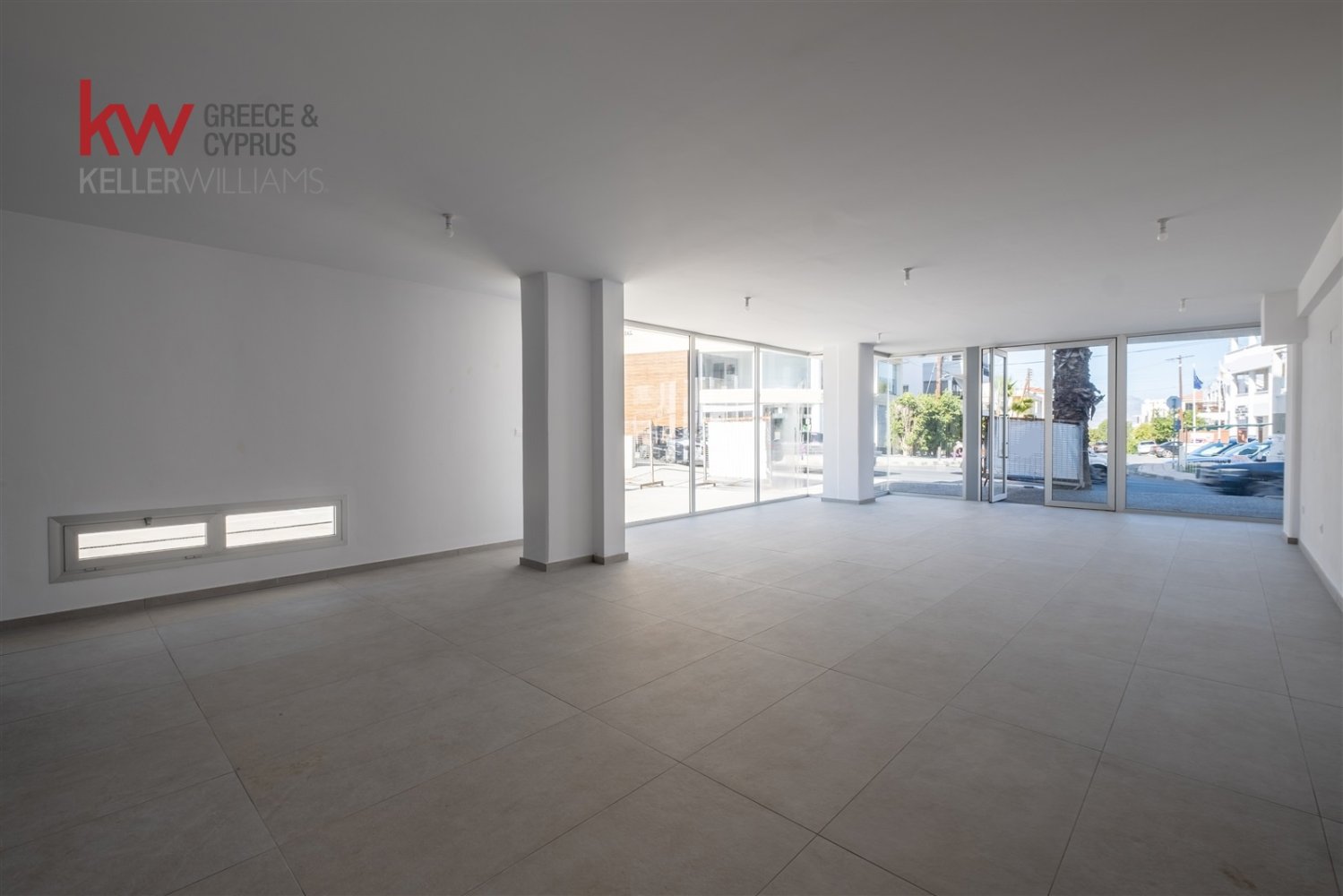 85m2 Shop in Strovolos, Nicosia, Cyprus No. 60303