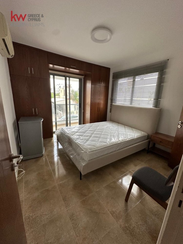 2 chambres Appartement à Larnaca, Larnaka, Chypre No. 40366
