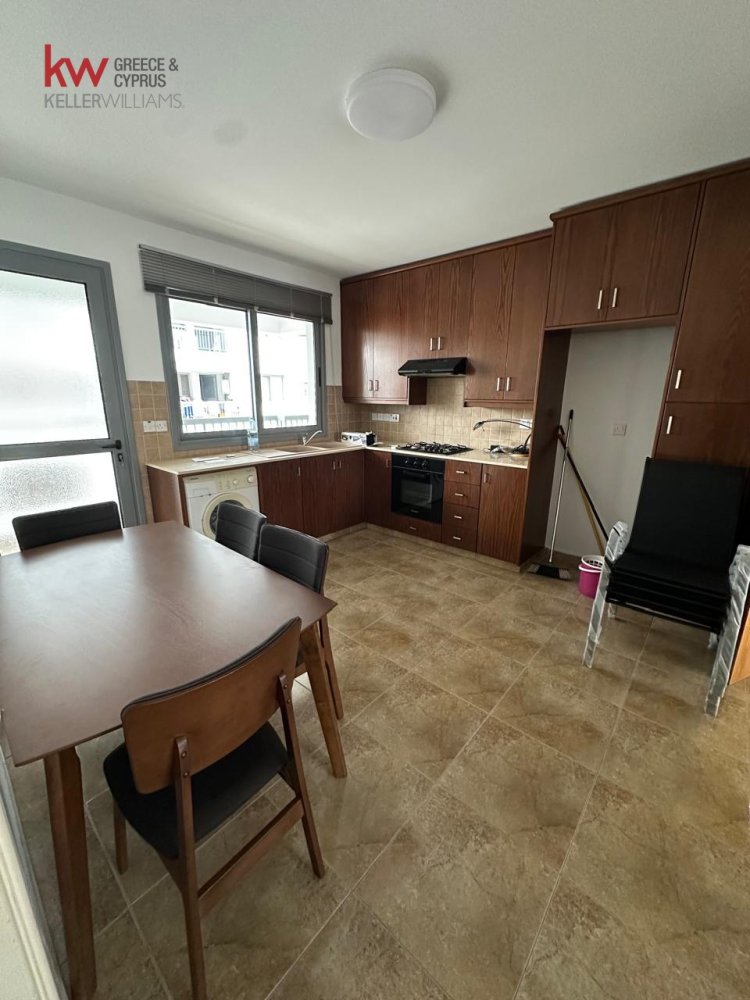 2 chambres Appartement à Larnaca, Larnaka, Chypre No. 40366