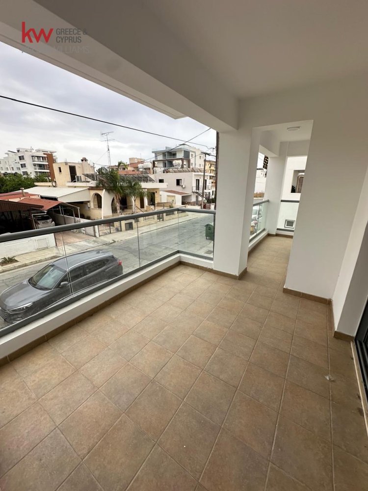 2 chambres Appartement à Larnaca, Larnaka, Chypre No. 40366
