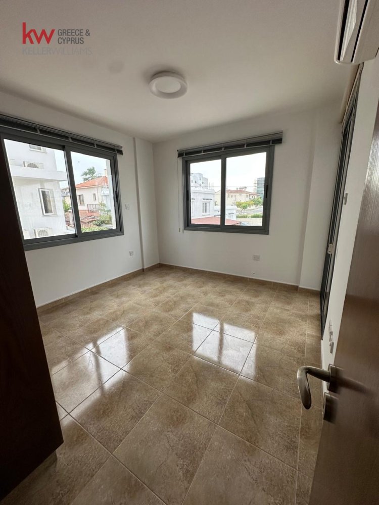 2 chambres Appartement à Larnaca, Larnaka, Chypre No. 40366