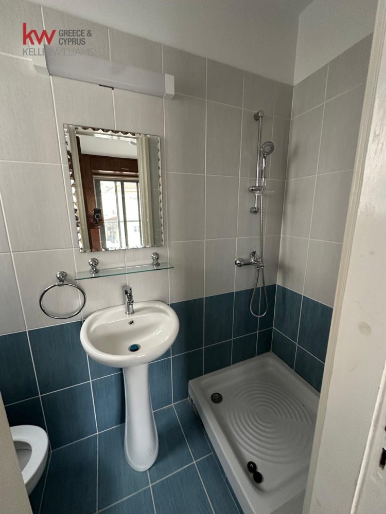 2 chambres Appartement à Larnaca, Larnaka, Chypre No. 40366
