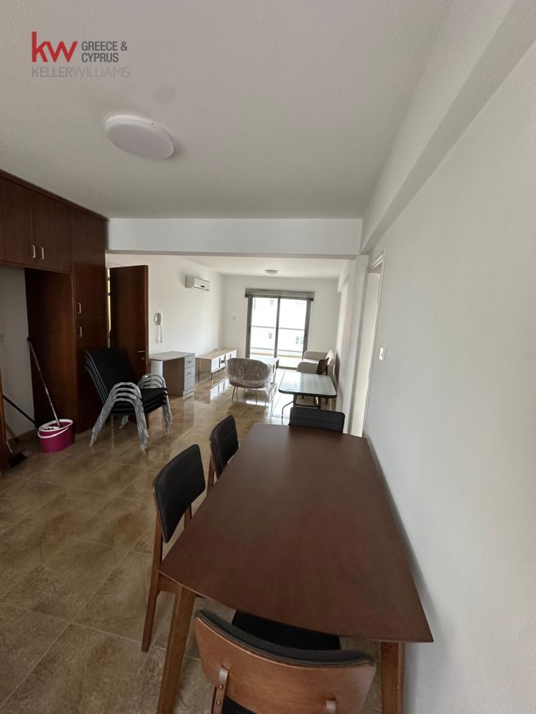 2 chambres Appartement à Larnaca, Larnaka, Chypre No. 40366