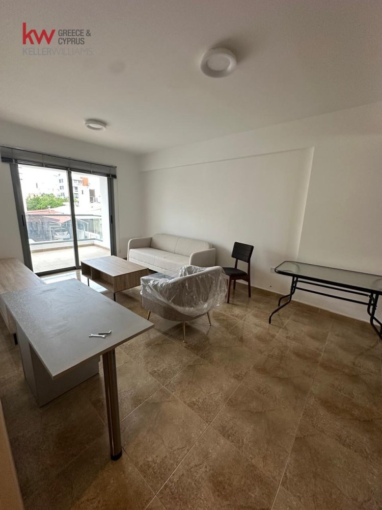 2 chambres Appartement à Larnaca, Larnaka, Chypre No. 40366