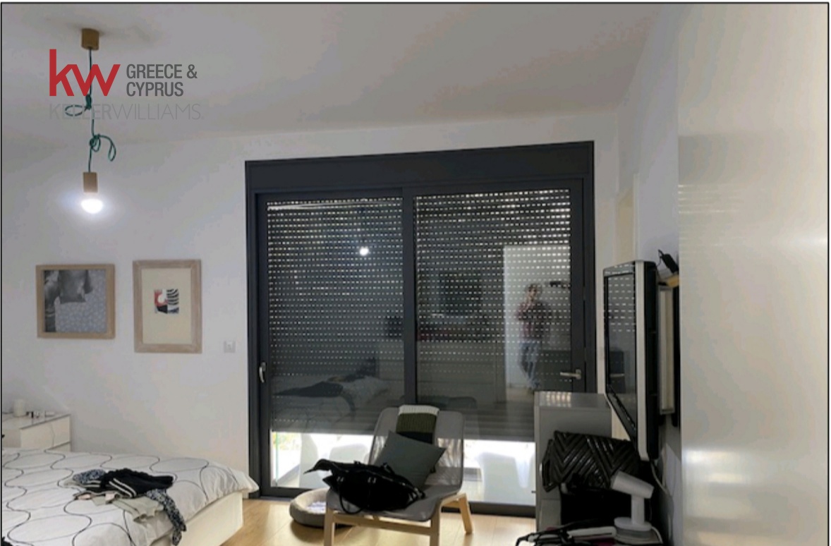 3 bedrooms Apartment in Nicosia, Cyprus No. 40232