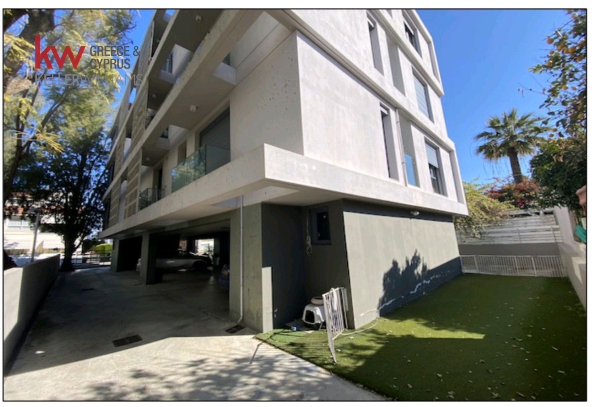 3 bedrooms Apartment in Nicosia, Cyprus No. 40232