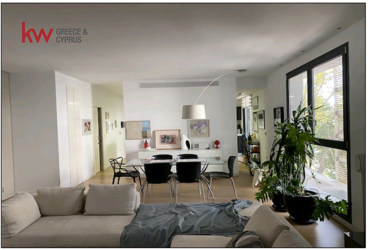 3 bedrooms Apartment in Nicosia, Cyprus No. 40232