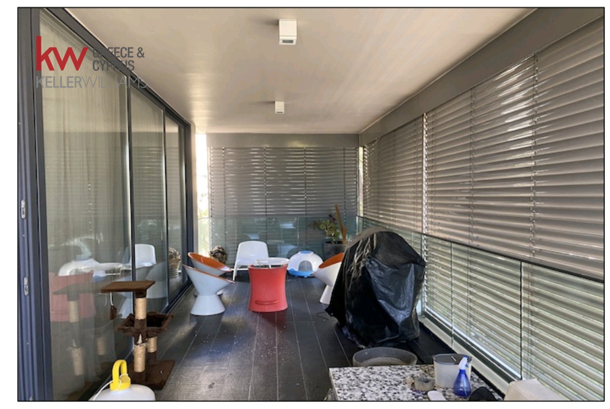 3 bedrooms Apartment in Nicosia, Cyprus No. 40232