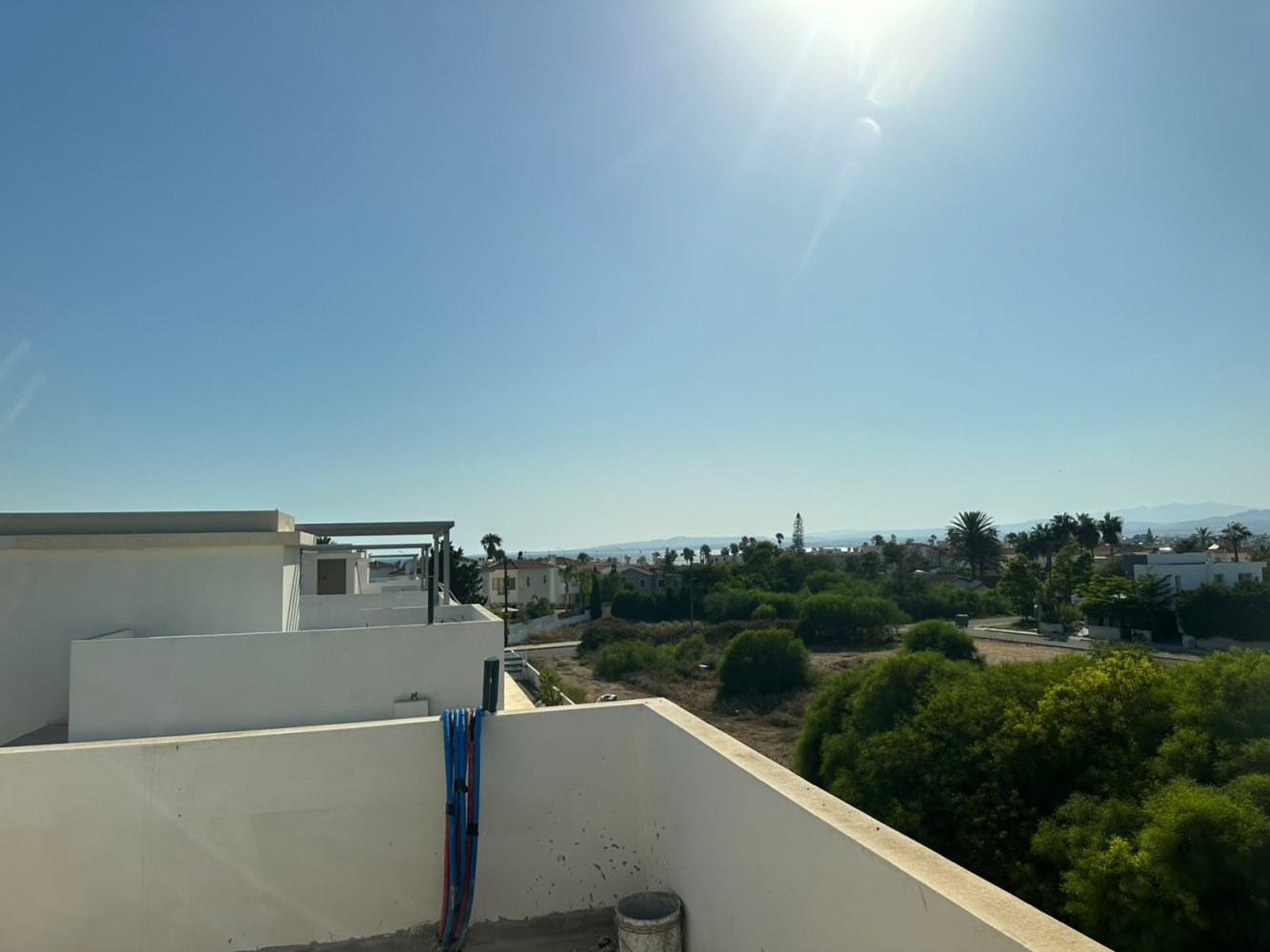 3 bedrooms Villa in Pervolia, Larnaka, Cyprus No. 61502