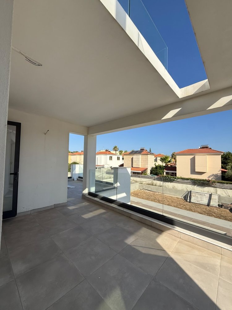 3 bedrooms Villa in Pervolia, Larnaka, Cyprus No. 61502