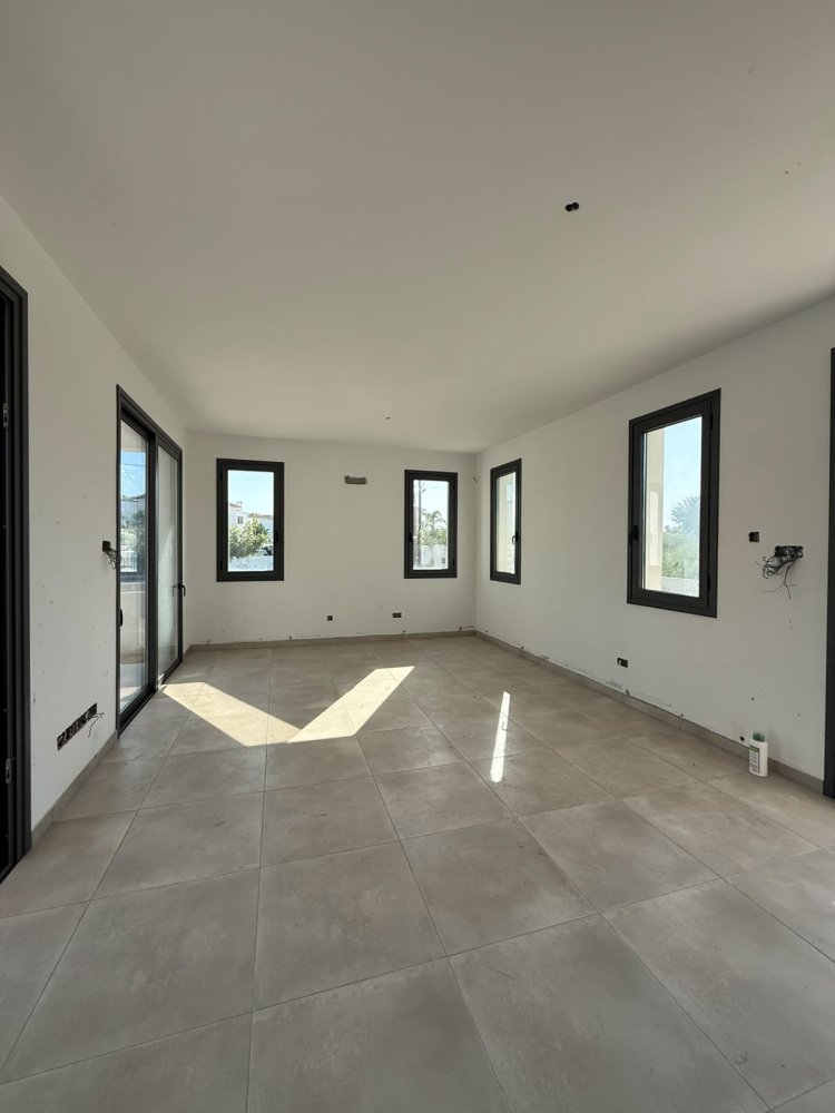3 bedrooms Villa in Pervolia, Larnaka, Cyprus No. 61502