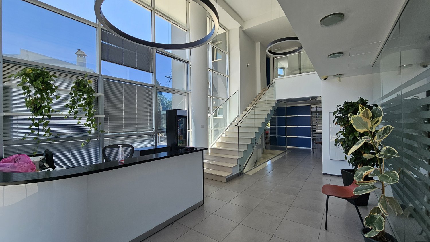 500m2 Office in Anavargos, Paphos, Cyprus No. 61049