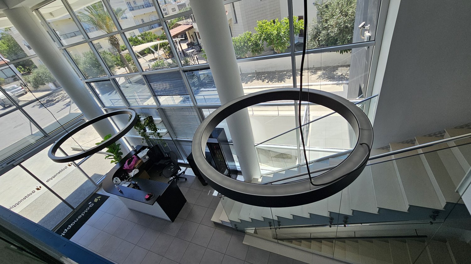 500m2 Office in Anavargos, Paphos, Cyprus No. 61049