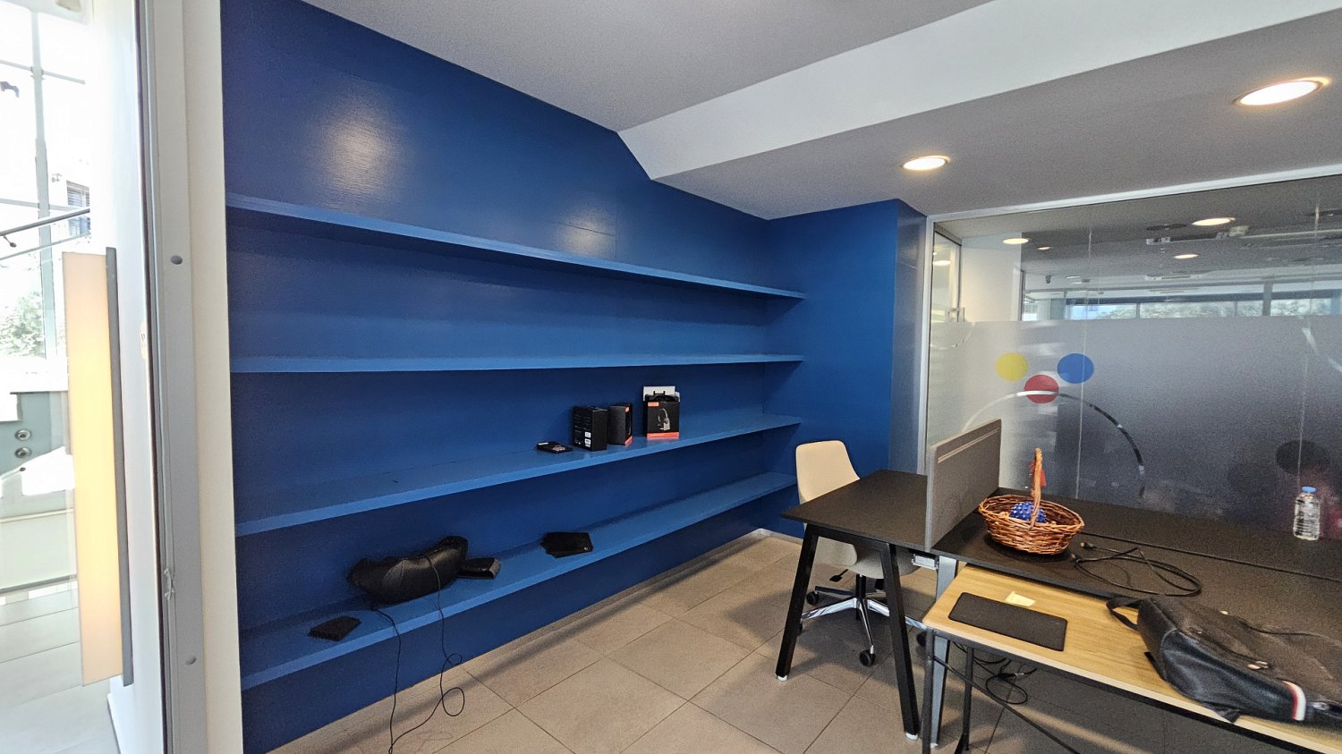 500m2 Office in Anavargos, Paphos, Cyprus No. 61049
