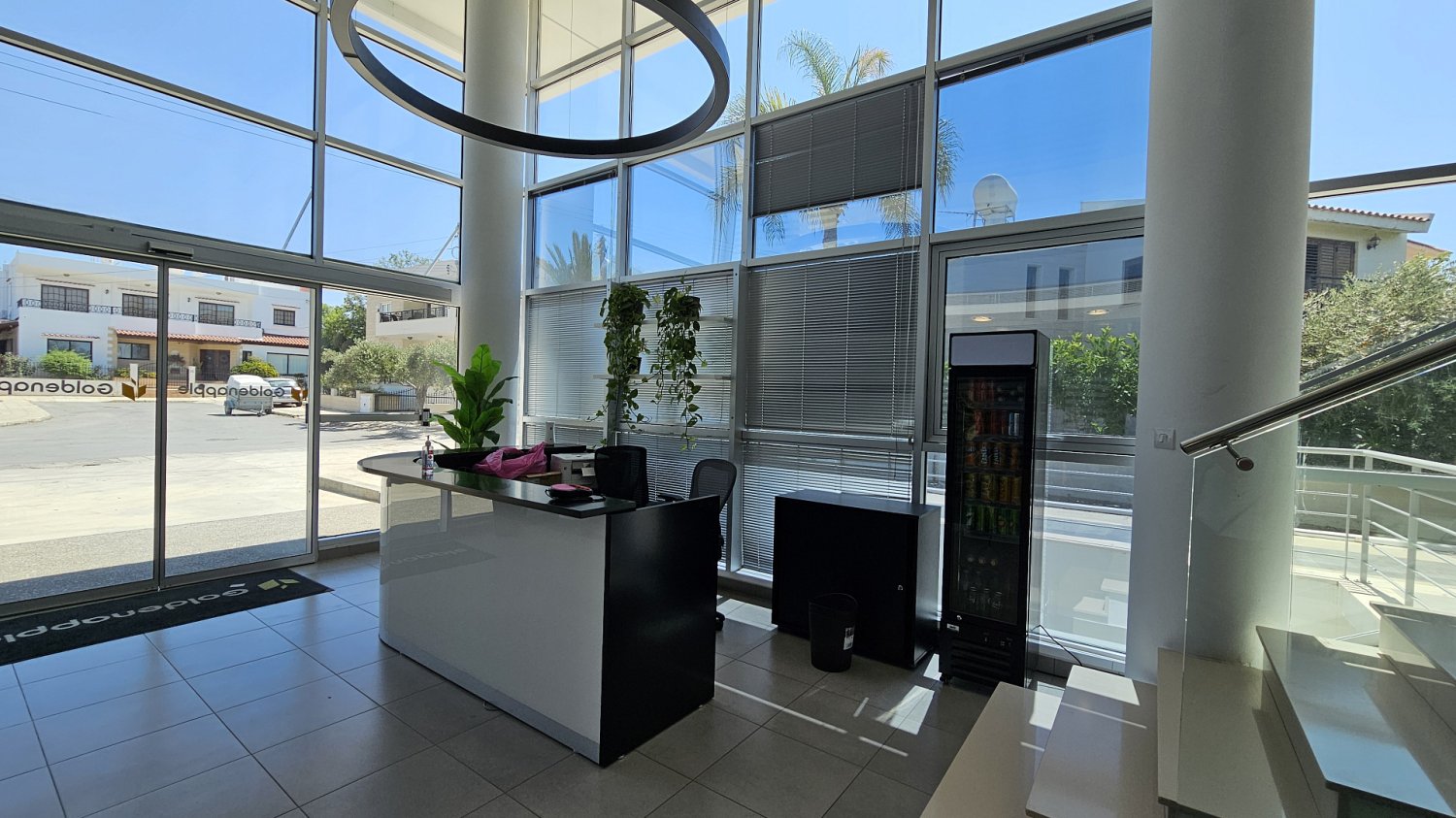 500m2 Office in Anavargos, Paphos, Cyprus No. 61049