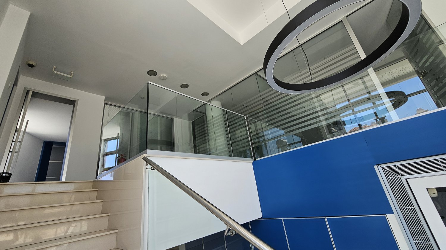 500m2 Office in Anavargos, Paphos, Cyprus No. 61049
