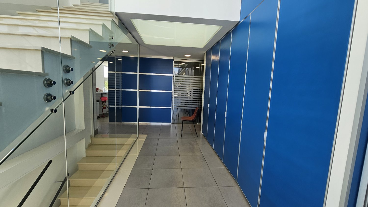 500m2 Office in Anavargos, Paphos, Cyprus No. 61049