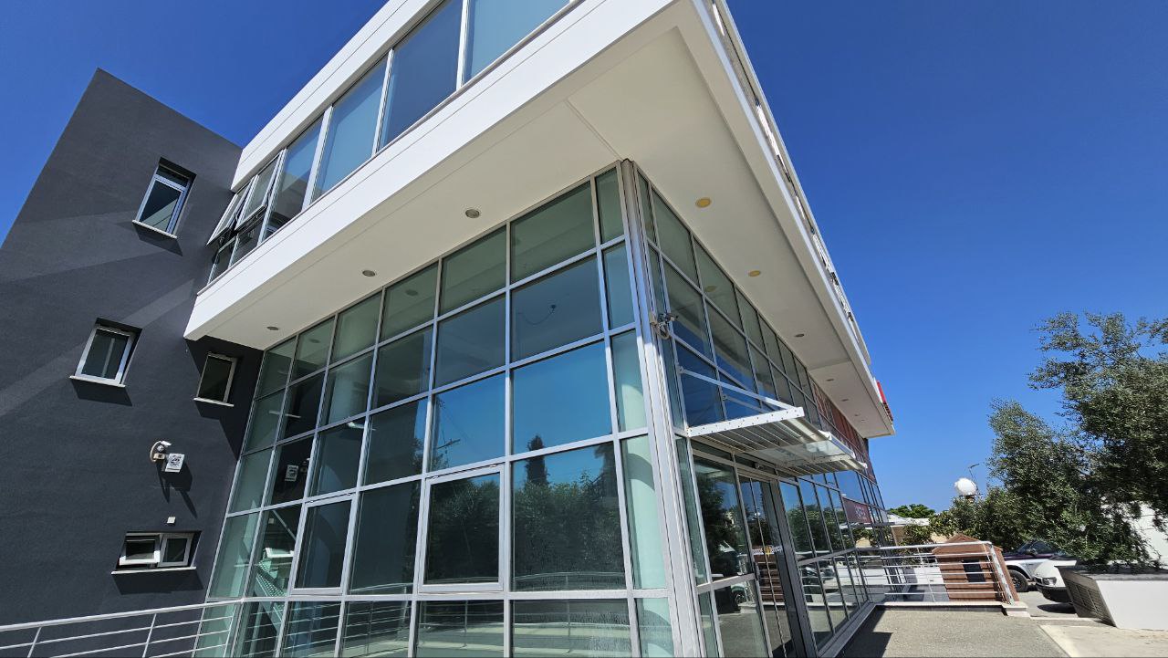 500m2 Office in Anavargos, Paphos, Cyprus No. 61049